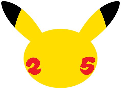 Pokemon teases 25th anniversary celebrations - Gematsu