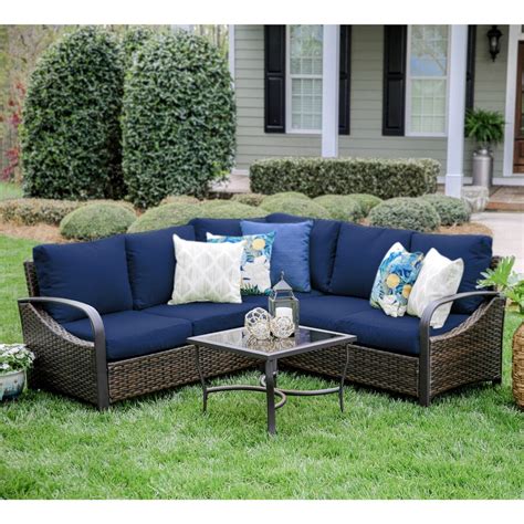 Trenton Patio Furniture at Lowes.com