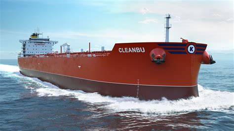 Klaveness Combination Carriers ASA continues to increase tanker market coverage in a strong ...