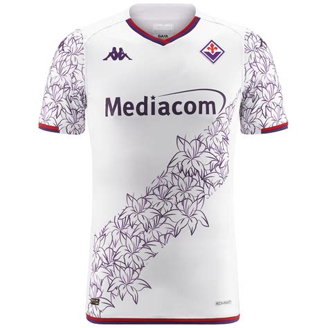 FIORENTINA KOMBAT PRO AWAY JERSEY 2023/24 – Shop Official Football ...