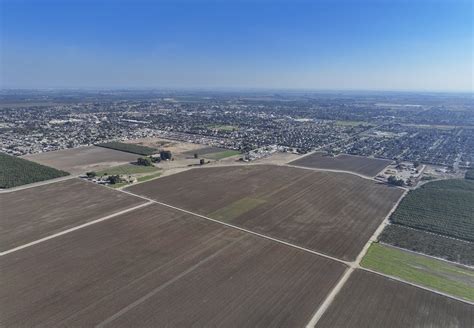 +/-233.53 Acres - Development Land - Lemoore, CA - Schuil Ag Real Estate