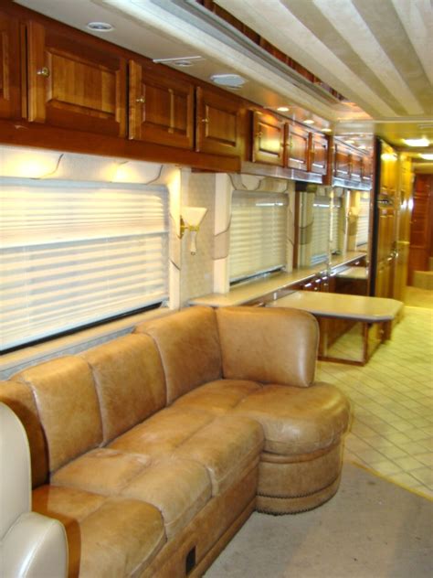 Salvage RV Parts MONACO MOTORHOMES COMPLETE RV INTERIOR FOR SALE Used ...