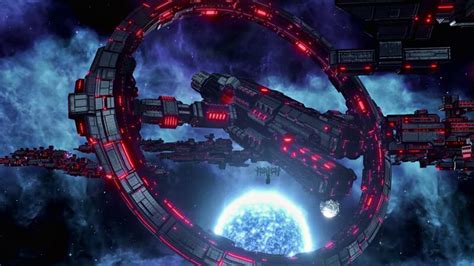 Stellaris: Megastructures Overview - Guide | GamesCrack.org