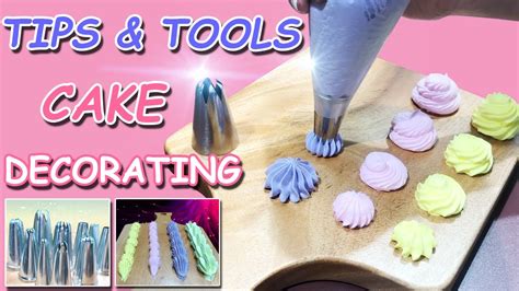 Wilton Cake Decorating Kit For Beginners | Shelly Lighting