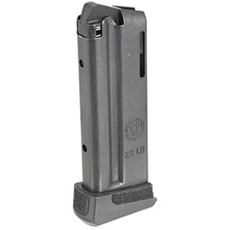 Ruger LCPII .22LR Magazine | Free Shipping at Academy