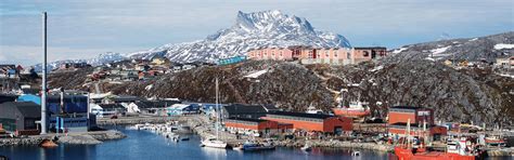 Essential travel info for Greenland | Trip Report