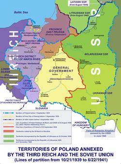 Occupation of Poland (1939–45) - Wikipedia, the free encyclopedia