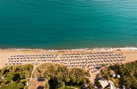 Agapi Beach Resort - All Inclusive in Crete, Amoudara | Holidays from £ ...