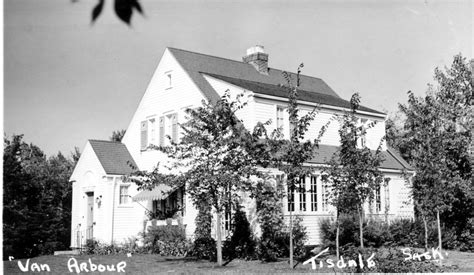 Historical photos photographs of Tisdale Saskatchewan