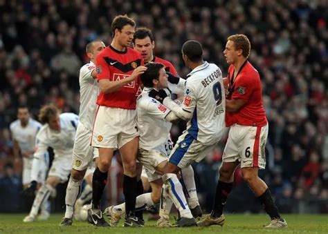 Manchester United fans - which is your club's biggest rivalry? - Mirror Online