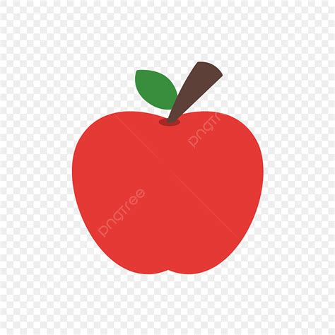 Apple Apples Clipart Hd PNG, Vector Apple Icon, Apple Icons, Apple, Fruit PNG Image For Free ...