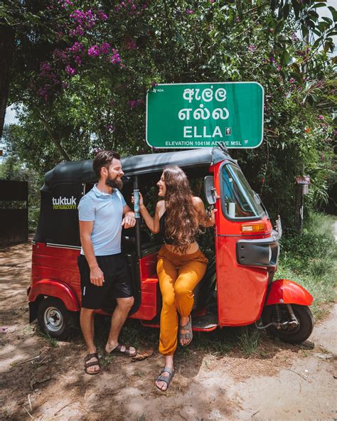 The Ultimate Guide: Tuk Tuk Rental in Sri Lanka and Driving Tips - Hungariandreamers