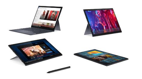 Lenovo Yoga Duet 7i, IdeaPad Duet 3i 2-in-1 Laptops Launched in India