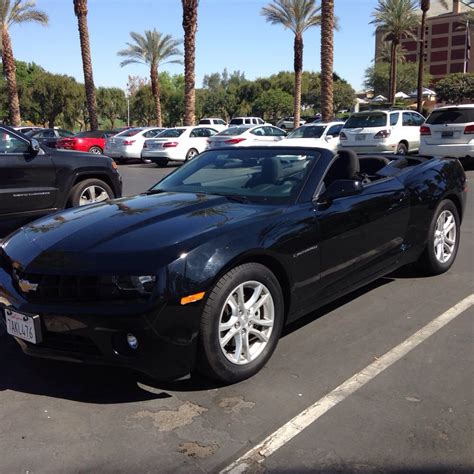 LA/Ontario Airport - Consolidated Rental Car Facility - Car Rental ...