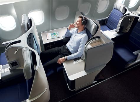 Oneworld news: New Malaysian A350 business & Finnair business class ...