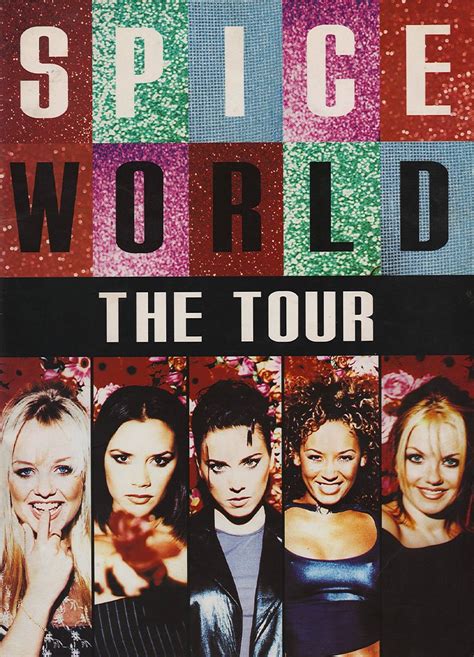 Spice Girls on Twitter: "We can't believe it's been 25 years since our ...