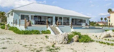 14 Best Luxury Villas In The Bahamas - Updated 2024 | Trip101