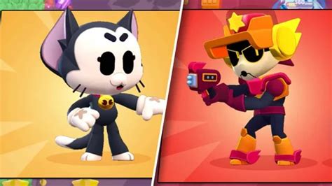 Brawl Stars Reveals Kit And Larry & Lawrie As New… | MobileMatters