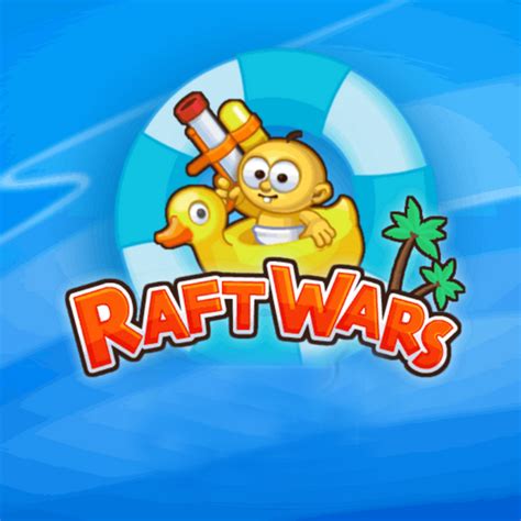 Raft Wars Game - Pirates - Apps on Google Play