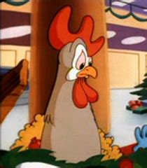 Chicken Boo Voice - Animaniacs (Show) | Behind The Voice Actors