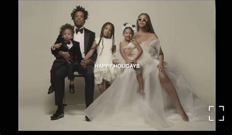 Beyoncé' reveals greatest hope for her daughter Blue Ivy and twins Rumi ...