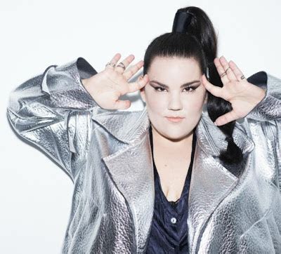 Netta Barzilai | Eurovision Song Contest Wiki | Fandom