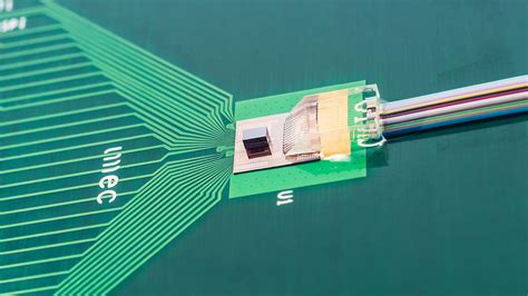 What is a Photonic Integrated Circuit? - Explained by PhotonDelta