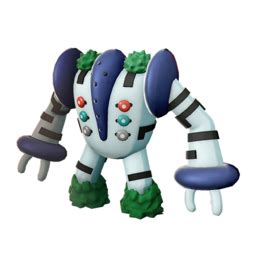 Regigigas Pokédex: stats, moves, evolution & locations | Pokémon Database