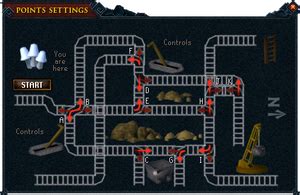 Haunted Mine - Quick guide - The RuneScape Wiki