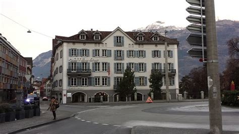 HOTEL CHUR $175 ($̶2̶2̶2̶) - Updated 2018 Prices & Reviews ...