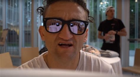 Casey Neistat Vlog (2015)