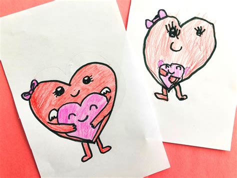 Ultimate List of Valentine Ideas for Kids and Whole Family