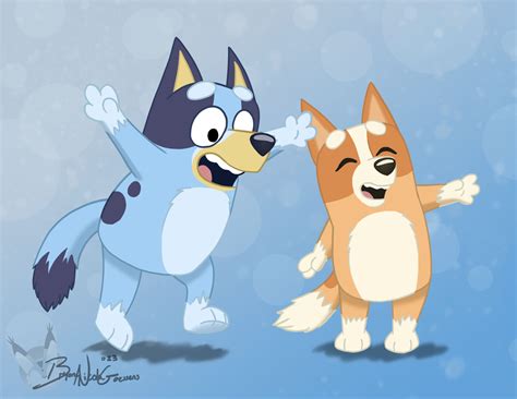 Bluey Heeler Bluey Wiki Fandom Heeler, Cartoon, Bingo, 56% OFF