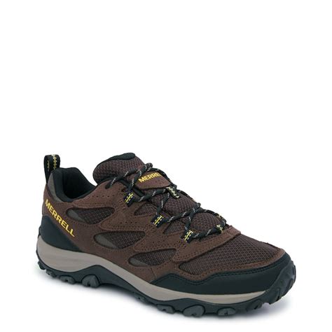 Merrell Men's West Rim Hiking Shoe | DSW Canada