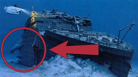 5 Unexplainable TITANIC MYSTERIES - YouTube | Titanic ship, Titanic ...