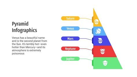 Free Pyramid Infographics for Google Slides and PowerPoint