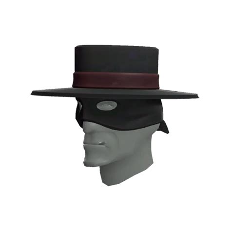 File:Backpack Murderer's Motif.png - Official TF2 Wiki | Official Team Fortress Wiki