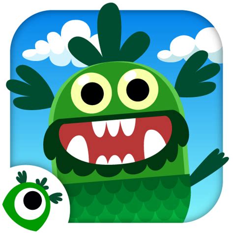 Teach Your Monster to Read - Apps on Google Play