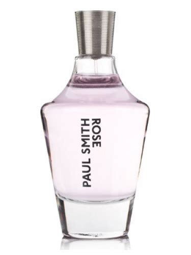 Paul Smith Rose Paul Smith perfume - a fragrance for women 2007