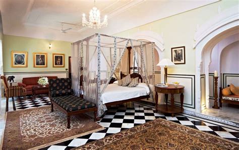 Samode Haveli, a Design Boutique Hotel Jaipur, India