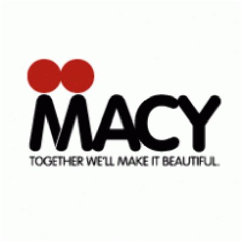 Download High Quality macys logo vector Transparent PNG Images - Art Prim clip arts 2019