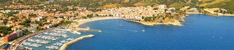 Banyuls-sur-Mer weather and climate | Sunheron