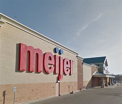 These are the 4 Most Geographically Extreme Meijer Stores