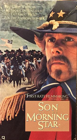 Son of the Morning Star (1991) - Once Upon a Time in a Western