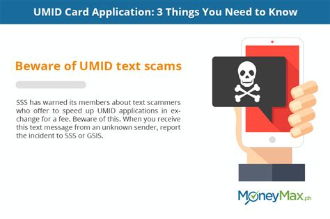 UMID Card Application: 3 Things You Need to Know | ABS-CBN News