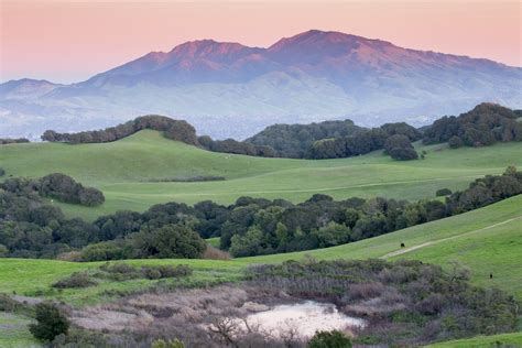 12 Best East Bay Hikes: Trails in Oakland, Berkeley, & Beyond ...