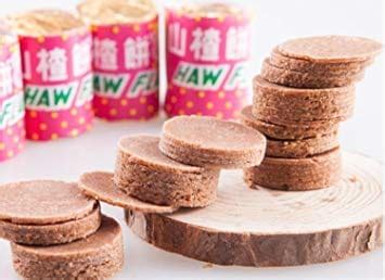 Is Haw Flakes Ice Cream The Next Nostalgic Ice Cream Flavour? – SHOUT