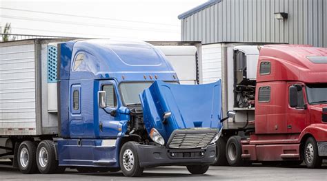 How to manage truck maintenance and repair costs | Fleet Maintenance