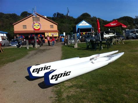 Epic Surf Skis | Kayaking, Sea kayaking, Small boats