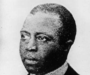 Scott Joplin Biography, Birthday. Awards & Facts About Scott Joplin